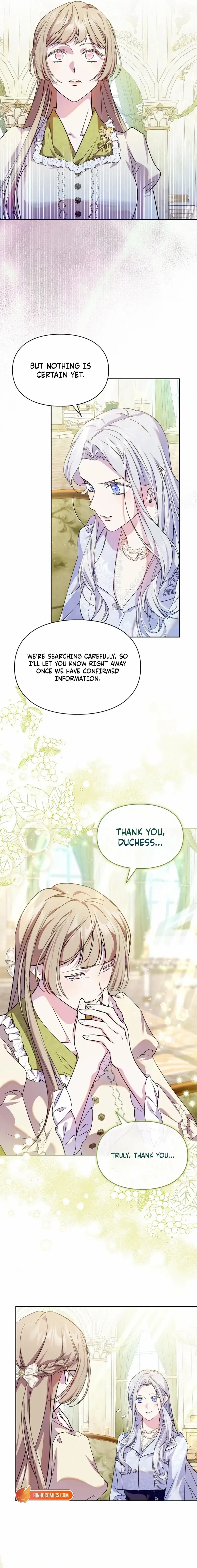 I Became the Tyrant’s Servant Chapter 87 – Page 14