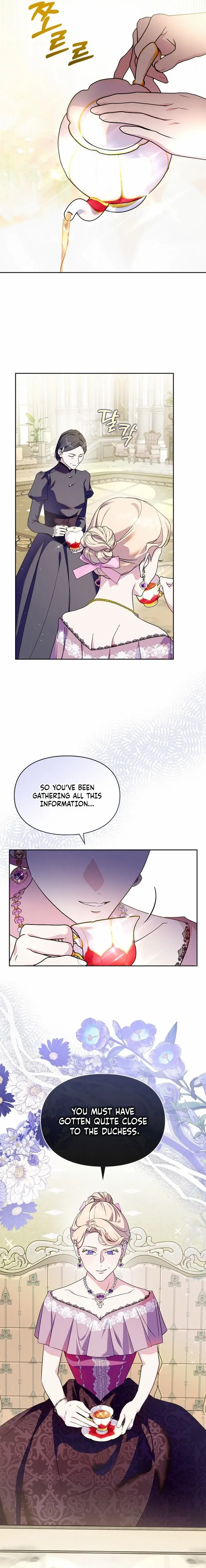 I Became the Tyrant’s Servant Chapter 87 – Page 16