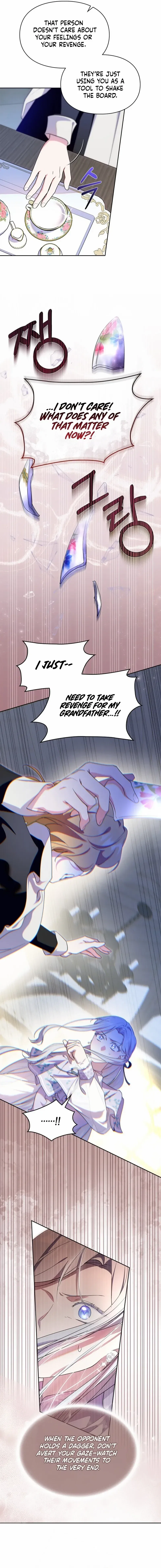 I Became the Tyrant’s Servant Chapter 86 – Page 10