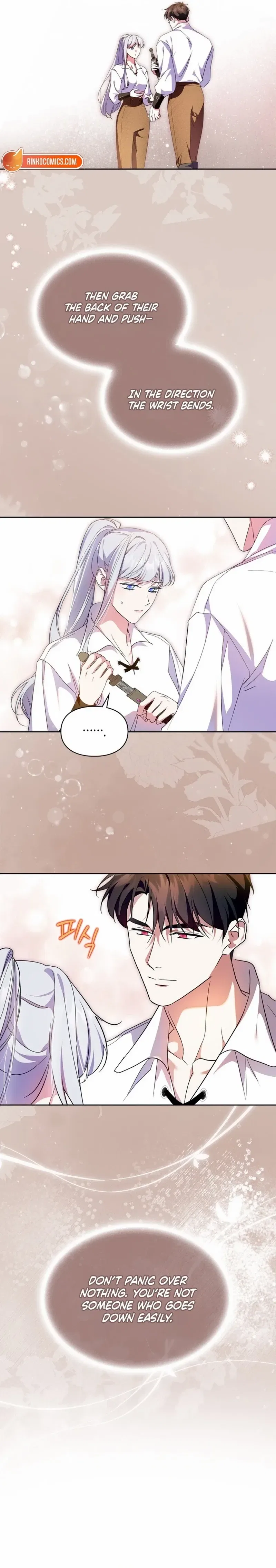 I Became the Tyrant’s Servant Chapter 86 – Page 11