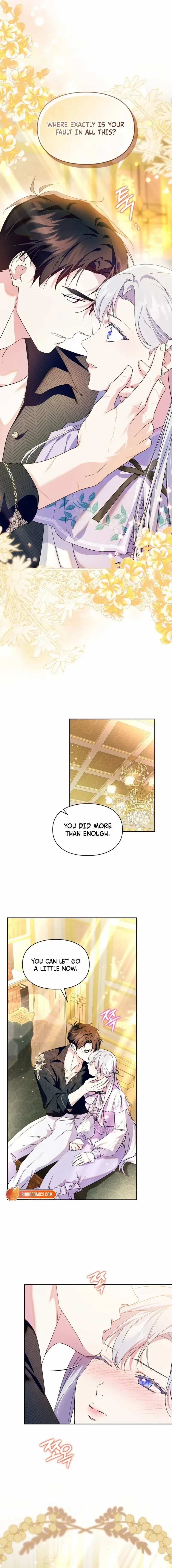 I Became the Tyrant’s Servant Chapter 86 – Page 15