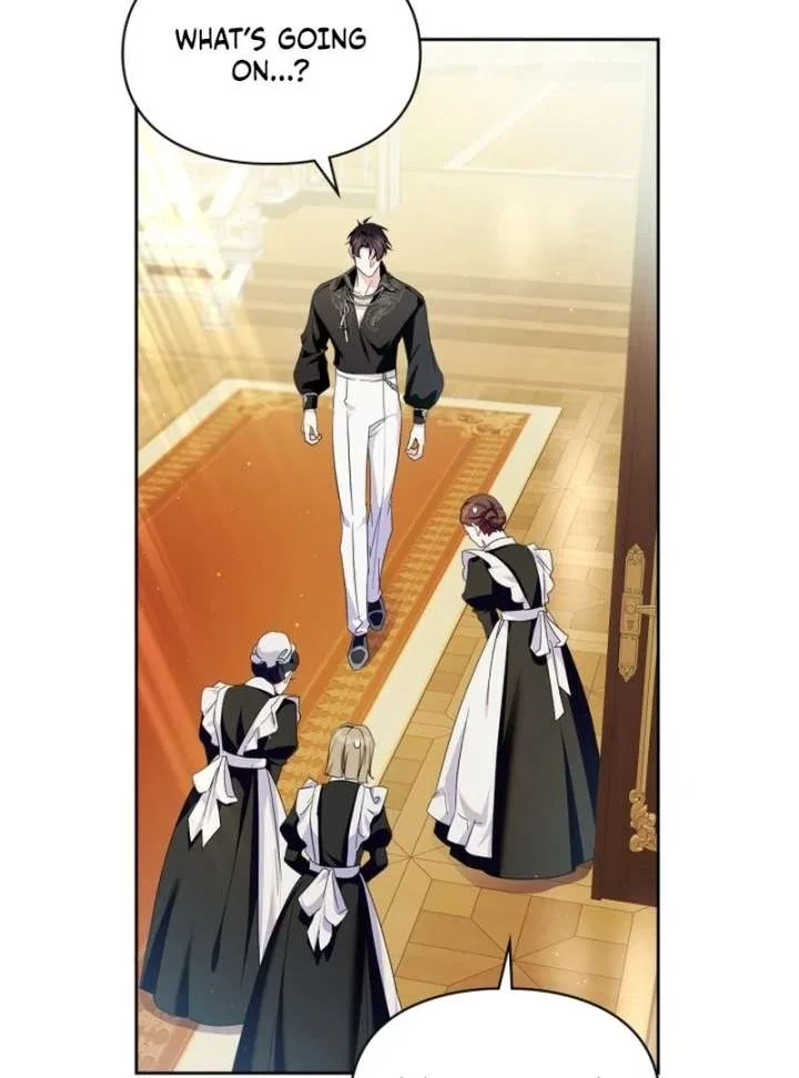 I Became the Tyrant’s Servant Chapter 85 – Page 9