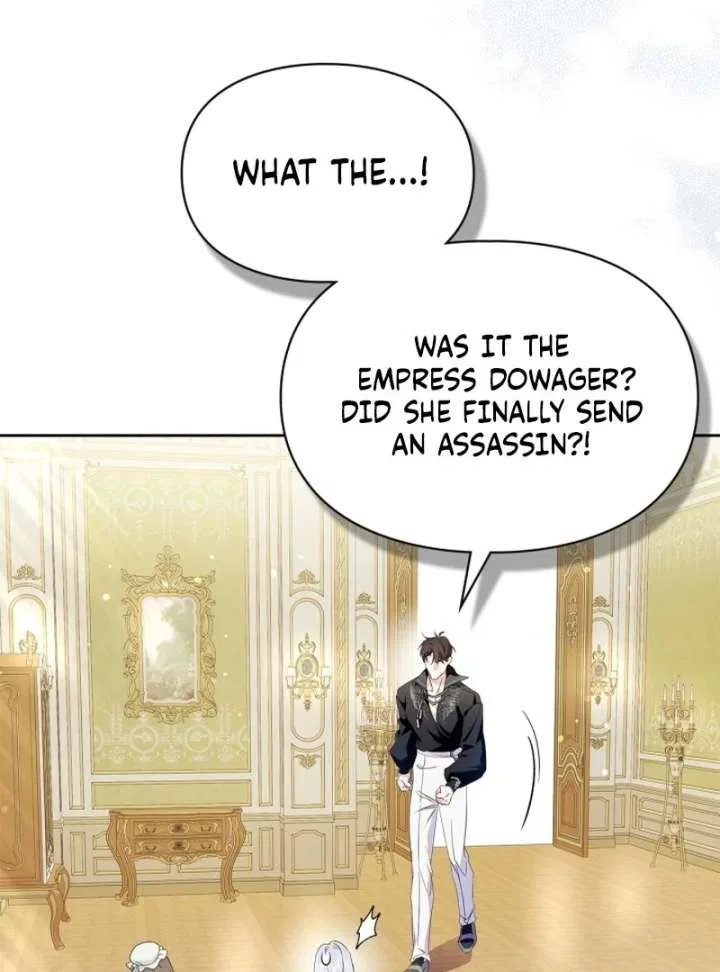 I Became the Tyrant’s Servant Chapter 85 – Page 16