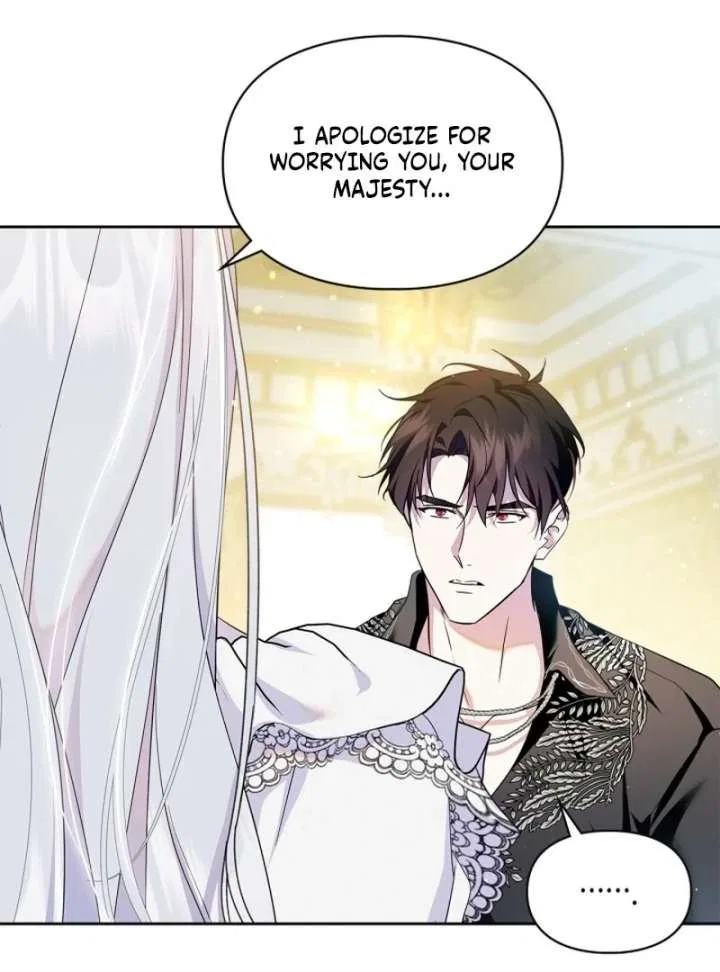 I Became the Tyrant’s Servant Chapter 85 – Page 19