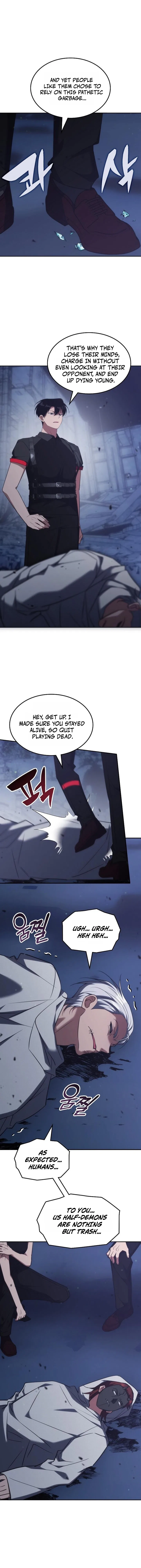The Veteran Healer Is Overpowered Chapter 90 – Page 2
