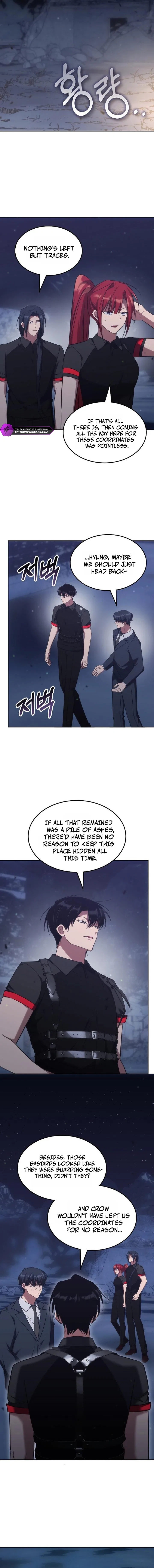 The Veteran Healer Is Overpowered Chapter 90 – Page 7