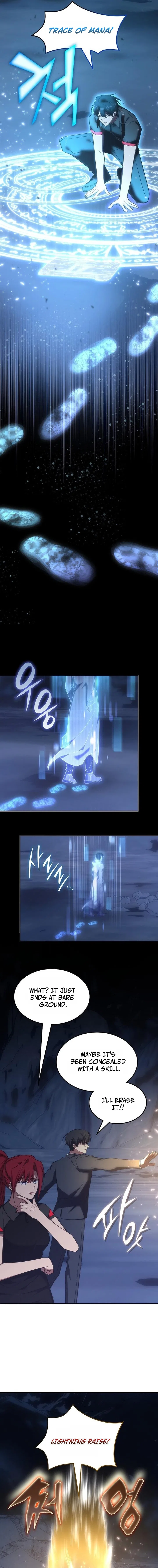 The Veteran Healer Is Overpowered Chapter 90 – Page 8