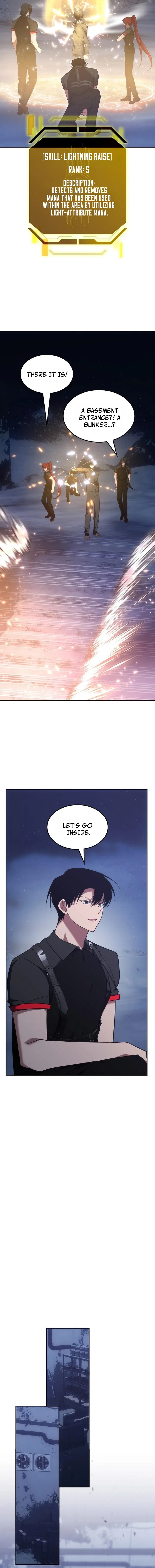 The Veteran Healer Is Overpowered Chapter 90 – Page 9