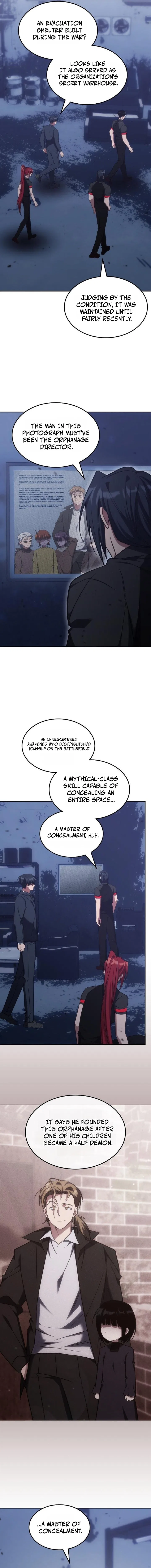 The Veteran Healer Is Overpowered Chapter 90 – Page 10