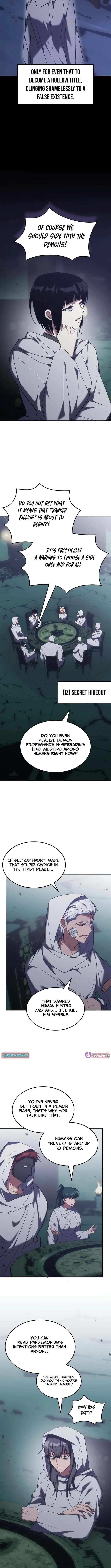 The Veteran Healer Is Overpowered Chapter 88 – Page 2