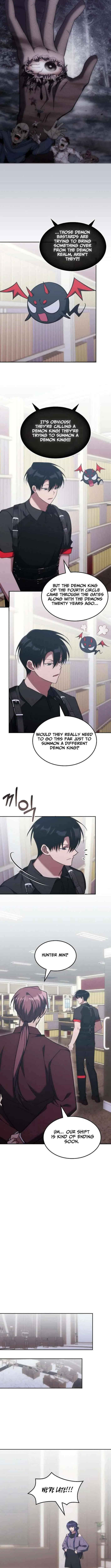 The Veteran Healer Is Overpowered Chapter 88 – Page 7