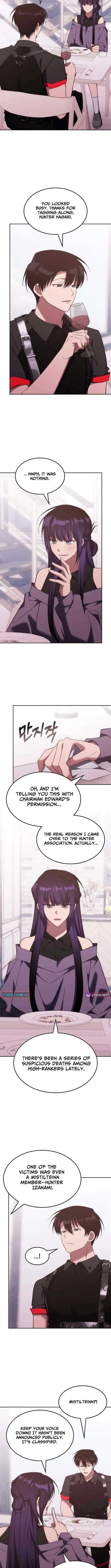 The Veteran Healer Is Overpowered Chapter 88 – Page 9