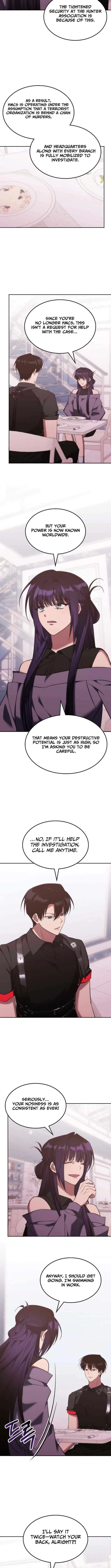 The Veteran Healer Is Overpowered Chapter 88 – Page 10