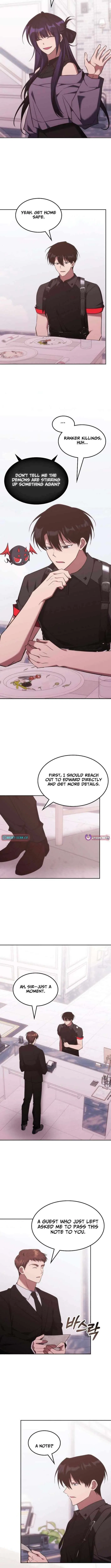The Veteran Healer Is Overpowered Chapter 88 – Page 11