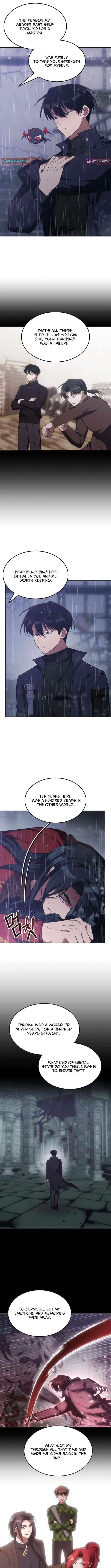 The Veteran Healer Is Overpowered Chapter 82 – Page 2