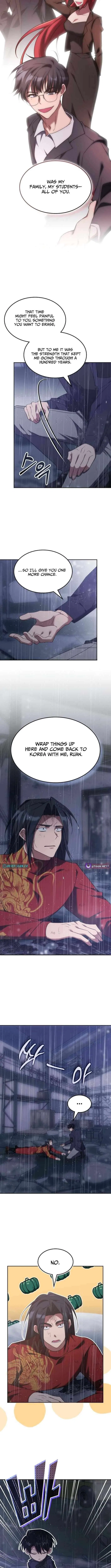 The Veteran Healer Is Overpowered Chapter 82 – Page 3