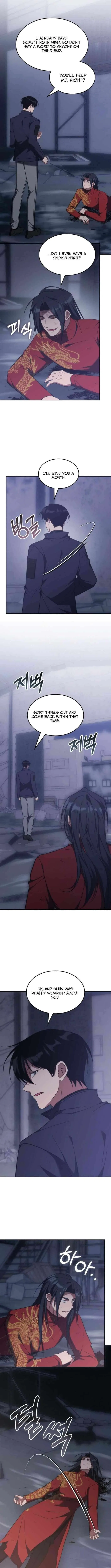 The Veteran Healer Is Overpowered Chapter 82 – Page 7