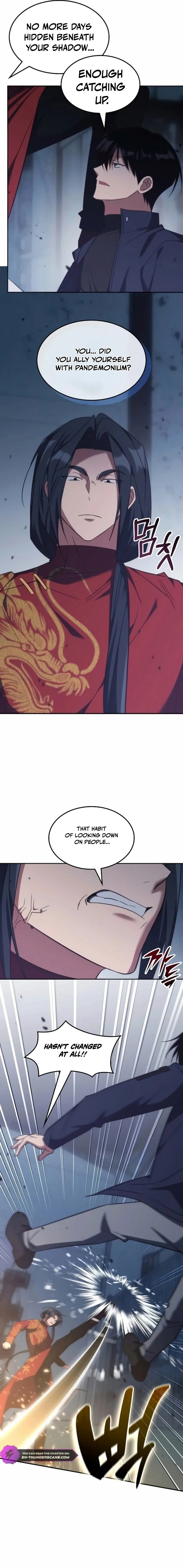 The Veteran Healer Is Overpowered Chapter 80 – Page 4