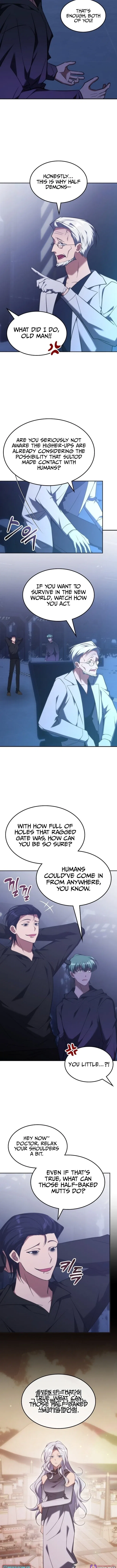 The Veteran Healer Is Overpowered Chapter 79 – Page 2