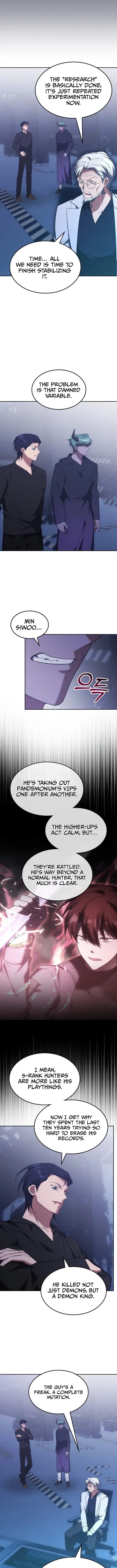 The Veteran Healer Is Overpowered Chapter 79 – Page 4