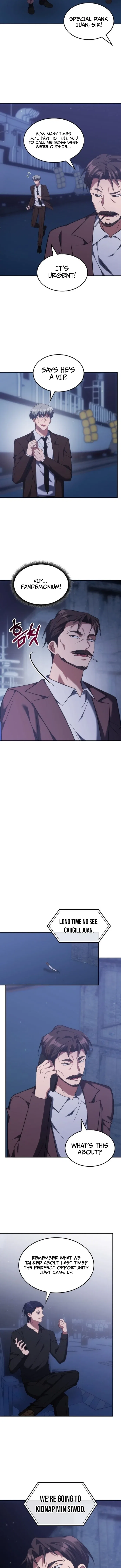 The Veteran Healer Is Overpowered Chapter 79 – Page 6