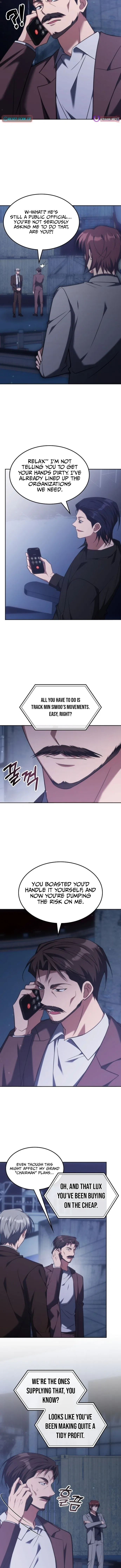 The Veteran Healer Is Overpowered Chapter 79 – Page 7