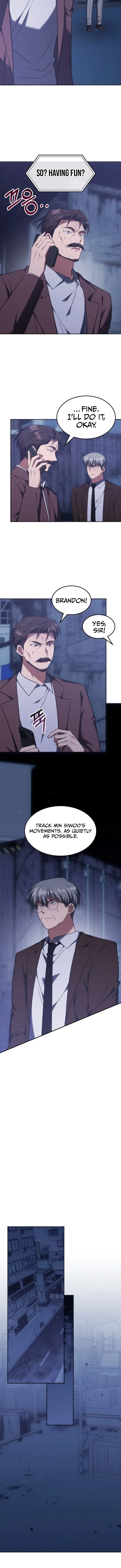 The Veteran Healer Is Overpowered Chapter 79 – Page 8
