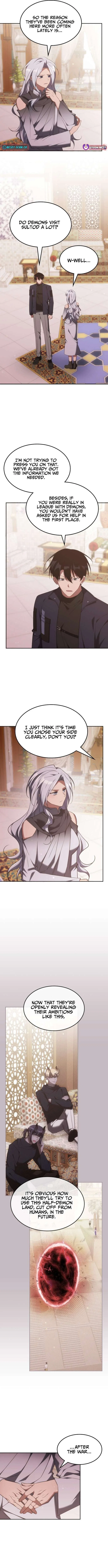 The Veteran Healer Is Overpowered Chapter 78 – Page 4