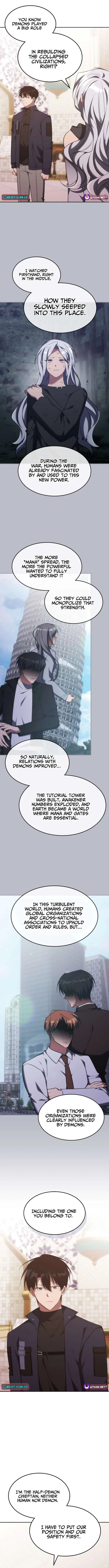 The Veteran Healer Is Overpowered Chapter 78 – Page 5