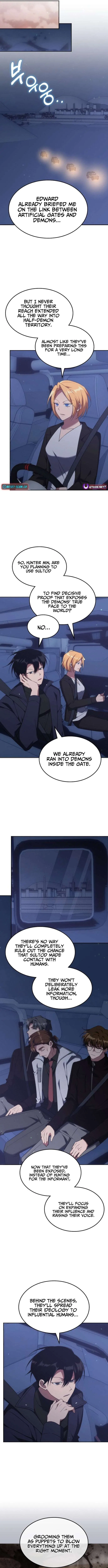 The Veteran Healer Is Overpowered Chapter 78 – Page 7