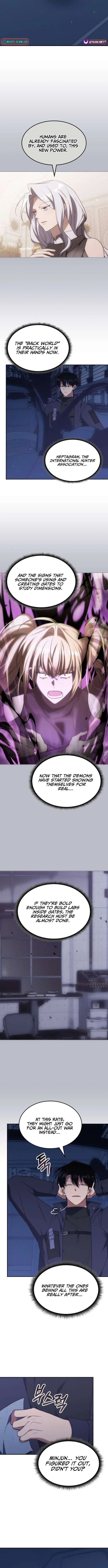The Veteran Healer Is Overpowered Chapter 78 – Page 10