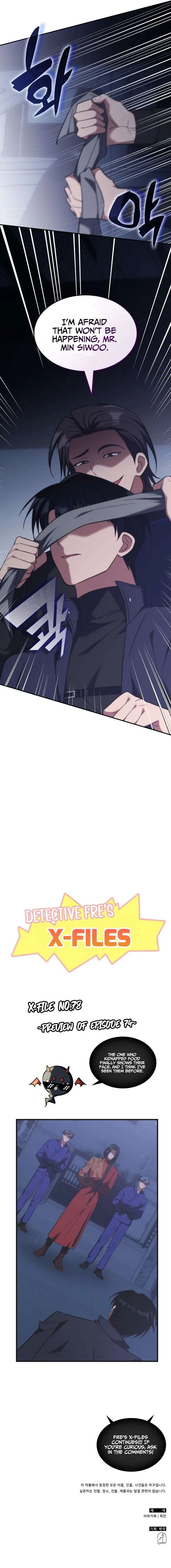 The Veteran Healer Is Overpowered Chapter 78 – Page 12