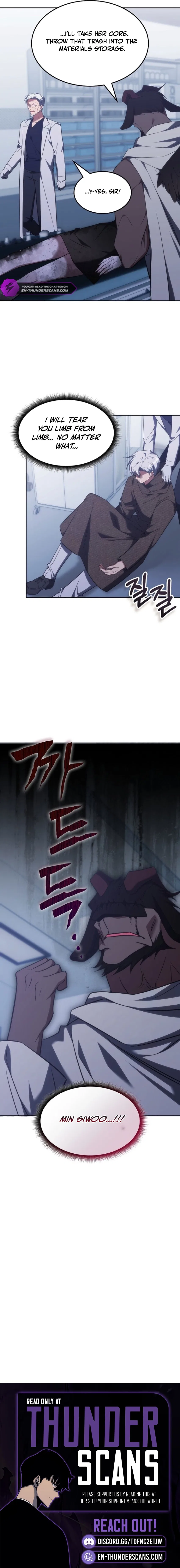 The Veteran Healer Is Overpowered Chapter 77 – Page 10