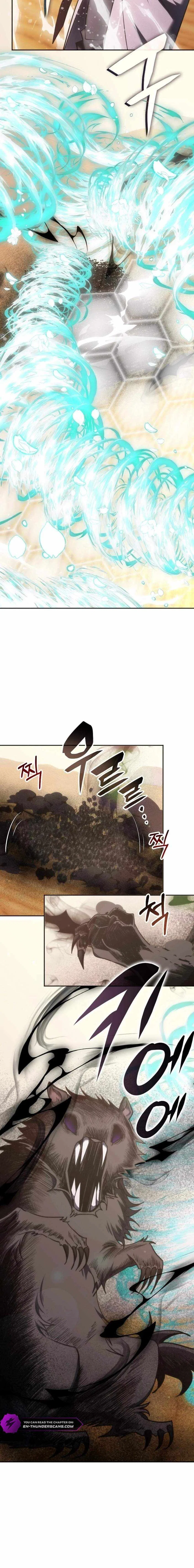 The Veteran Healer Is Overpowered Chapter 76 – Page 6