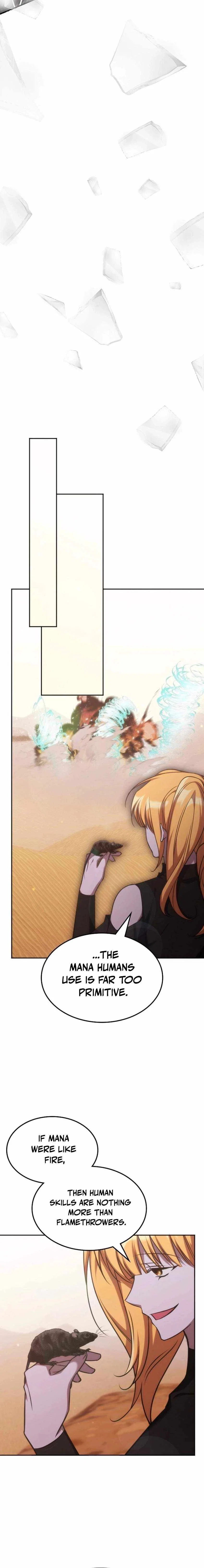 The Veteran Healer Is Overpowered Chapter 76 – Page 8