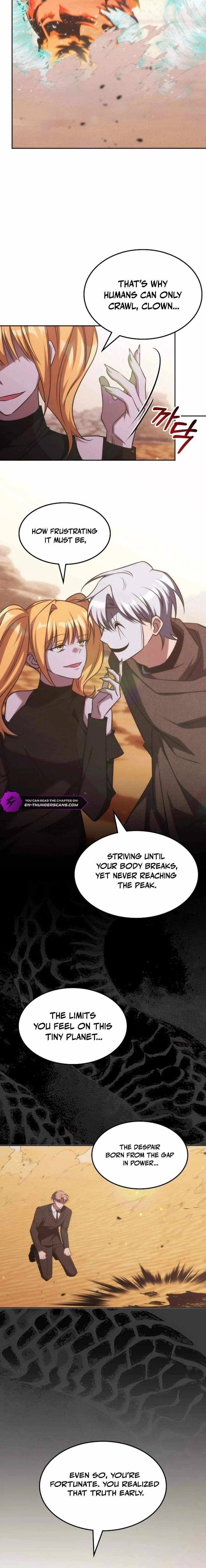 The Veteran Healer Is Overpowered Chapter 76 – Page 10