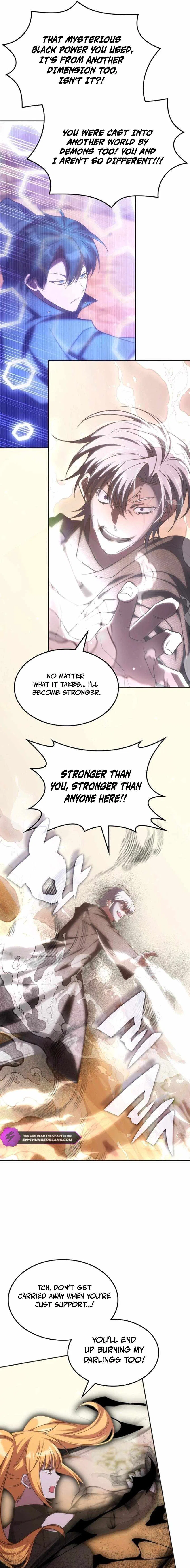 The Veteran Healer Is Overpowered Chapter 76 – Page 17