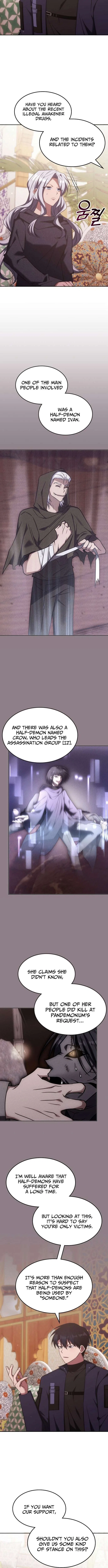 The Veteran Healer Is Overpowered Chapter 73 – Page 7