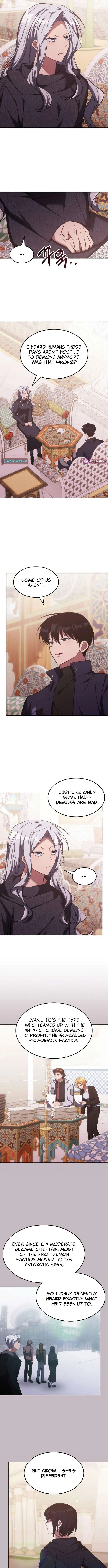 The Veteran Healer Is Overpowered Chapter 73 – Page 8