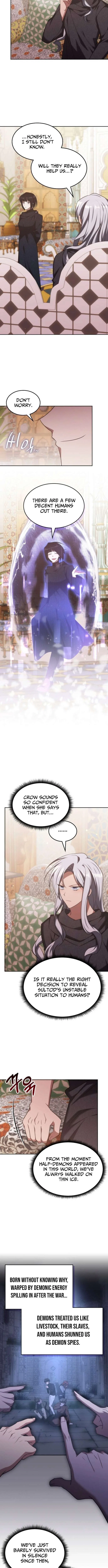 The Veteran Healer Is Overpowered Chapter 72 – Page 4