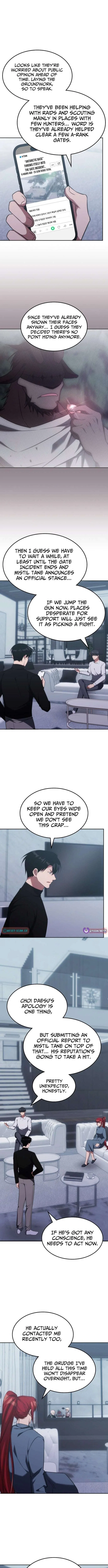 The Veteran Healer Is Overpowered Chapter 71 – Page 2