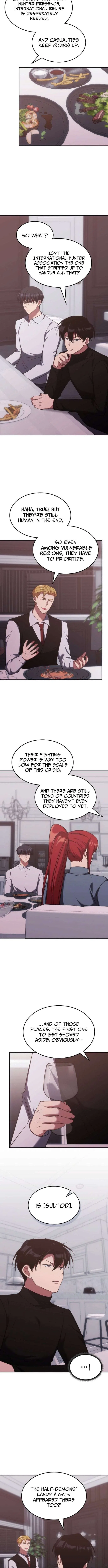 The Veteran Healer Is Overpowered Chapter 71 – Page 5