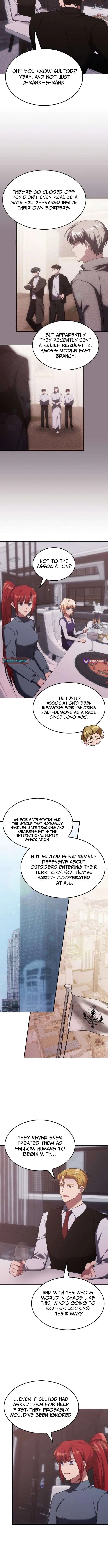 The Veteran Healer Is Overpowered Chapter 71 – Page 6