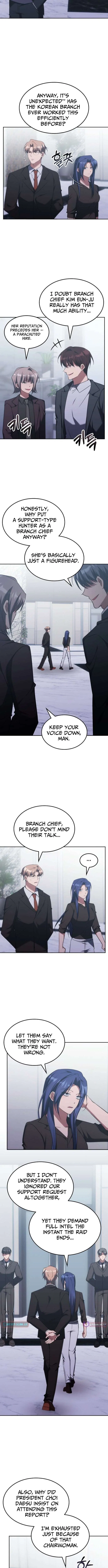 The Veteran Healer Is Overpowered Chapter 69 – Page 2