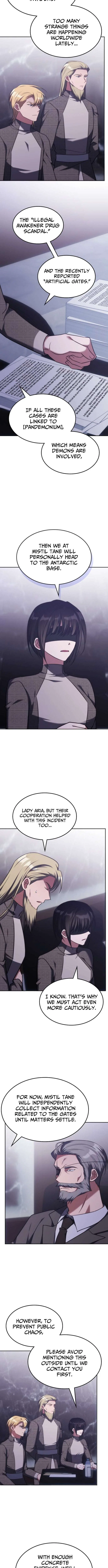 The Veteran Healer Is Overpowered Chapter 69 – Page 5