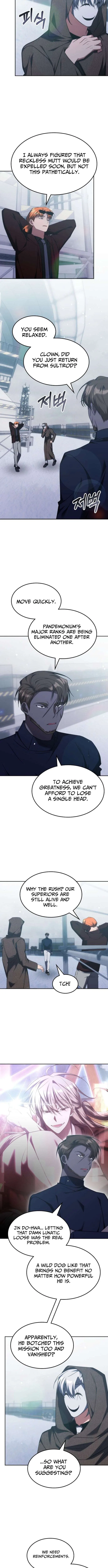 The Veteran Healer Is Overpowered Chapter 69 – Page 7