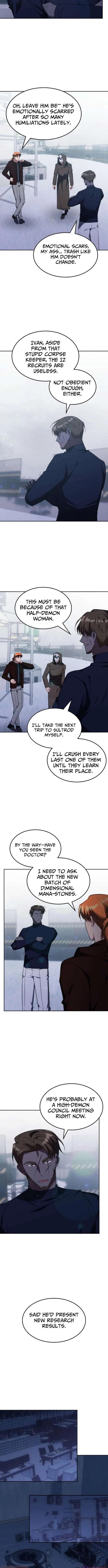 The Veteran Healer Is Overpowered Chapter 69 – Page 9