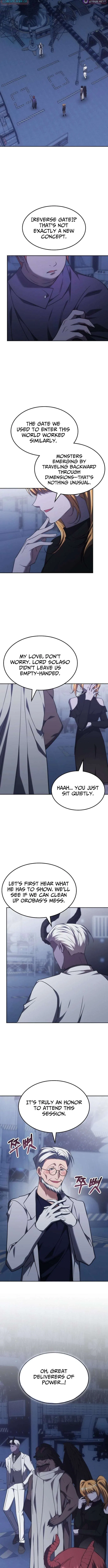 The Veteran Healer Is Overpowered Chapter 69 – Page 10
