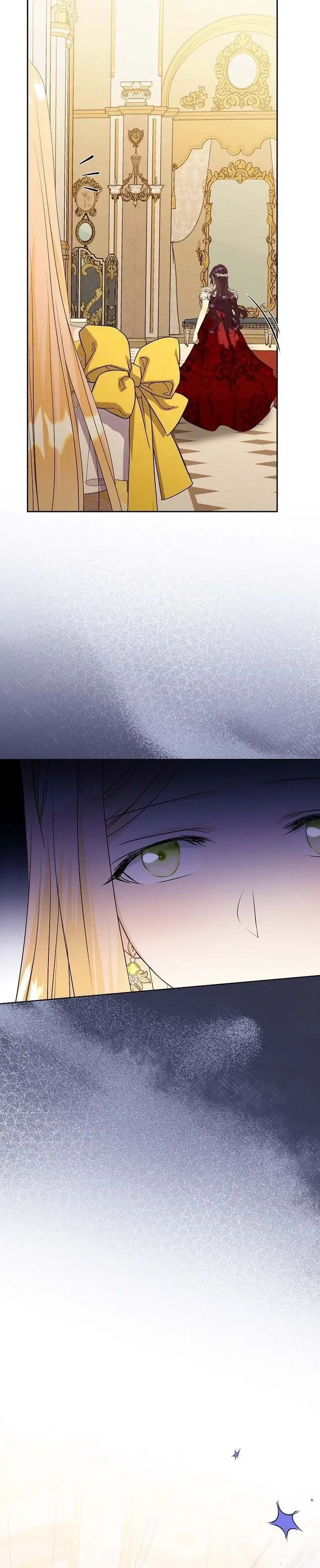 I Brought the Male Lead to His Knees Before Me Chapter 49 – Page 26