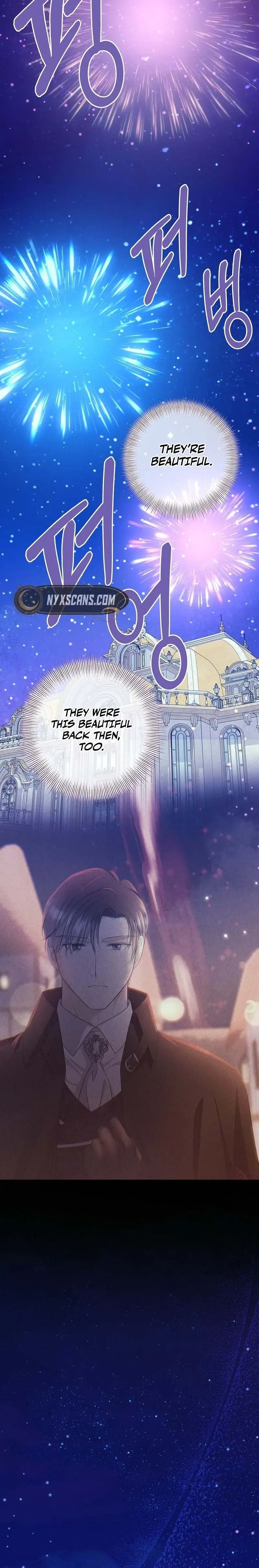 I Brought the Male Lead to His Knees Before Me Chapter 49 – Page 30
